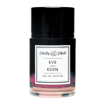 Philly &amp; Phill Eve goes Eden 30 ml