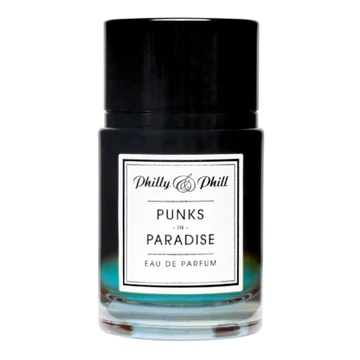 Philly &amp; Phill Punks in Paradise 30 ml