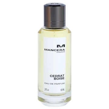 Mancera Cedrat Boise 60 ml