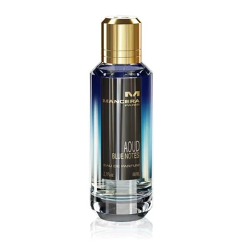 mancera aoud blue notes 60 ml