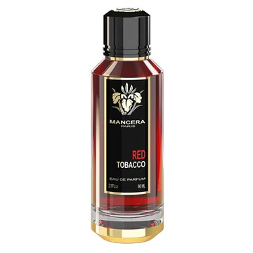 Mancera Red Tobacco 60 ml