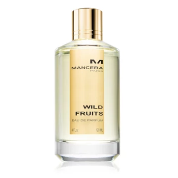 Mancera Wild Fruits 120 ml