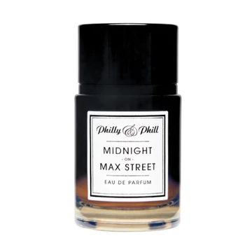 Philly &amp; Phill Midnight on Maxstreet 30 ml