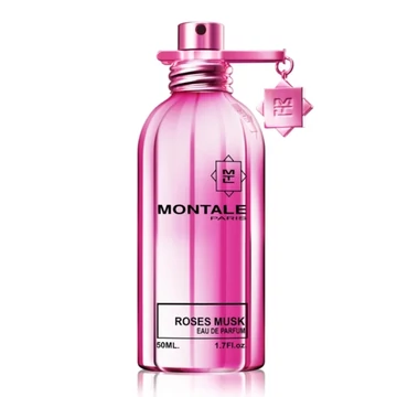 Montale Roses Musk 50 ml