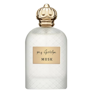My Geisha Musk 100 ml