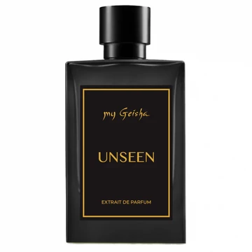 My Geisha Unseen 100 ml