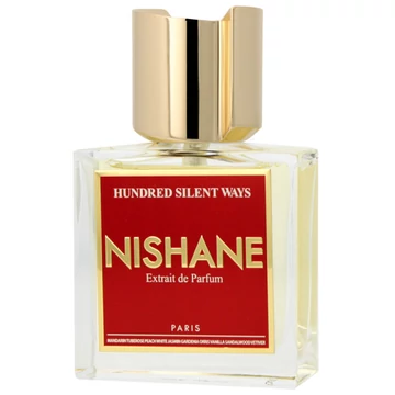 Nishane Hundred Silent Ways 50 ml