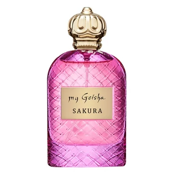 My Geisha Sakura 100 ml