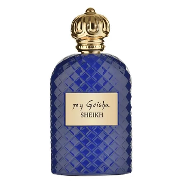My Geisha Sheikh 100 ml