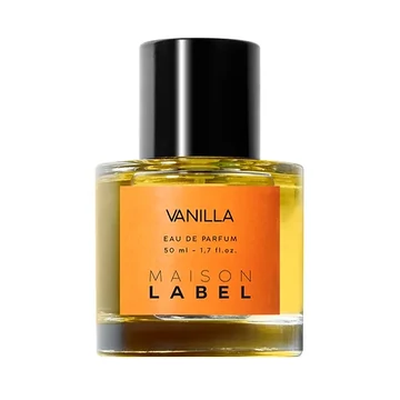 Maison Label Vanilla 50 ml