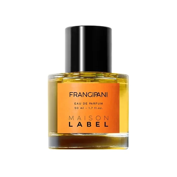 Maison Label Frangipani 50 ml