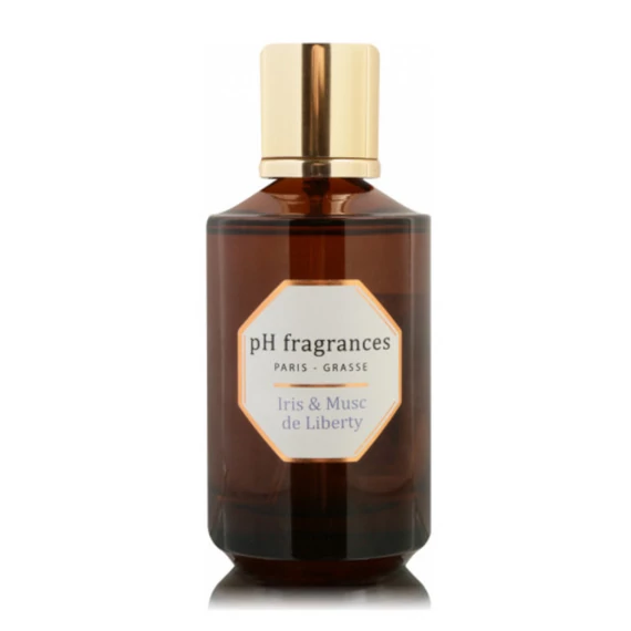 Iris &amp; Musc de Liberty 50 ml