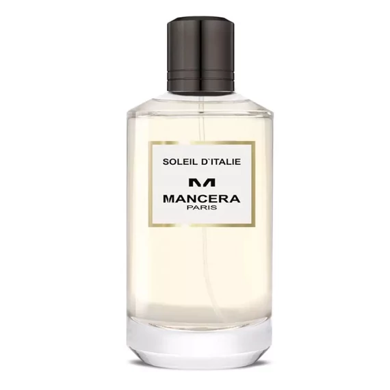 Mancera Soleil D`Italie 120 ml