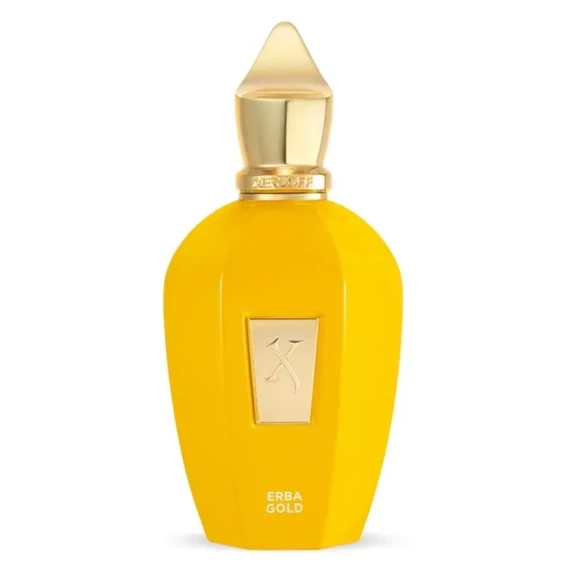 Xerjoff Erba Gold 100 ml