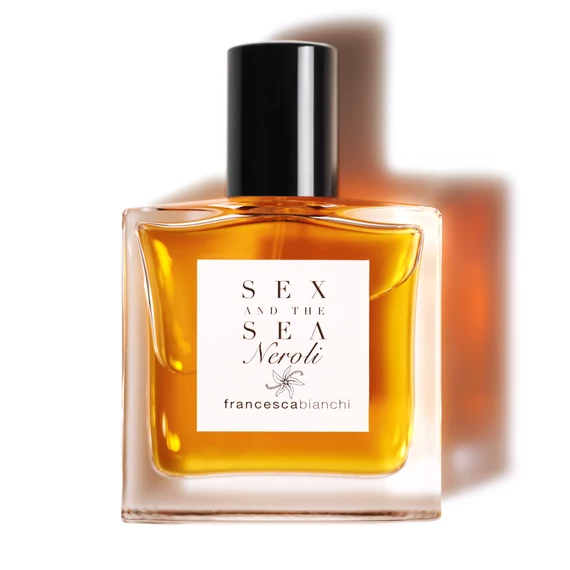 Francesca Bianchi Sex and the Sea Neroli Extrait 30 ml