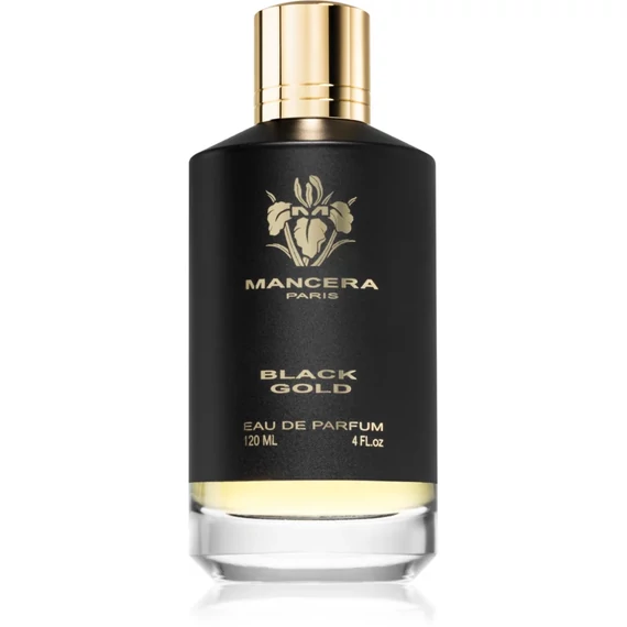 Mancera Black Gold  120 ml 