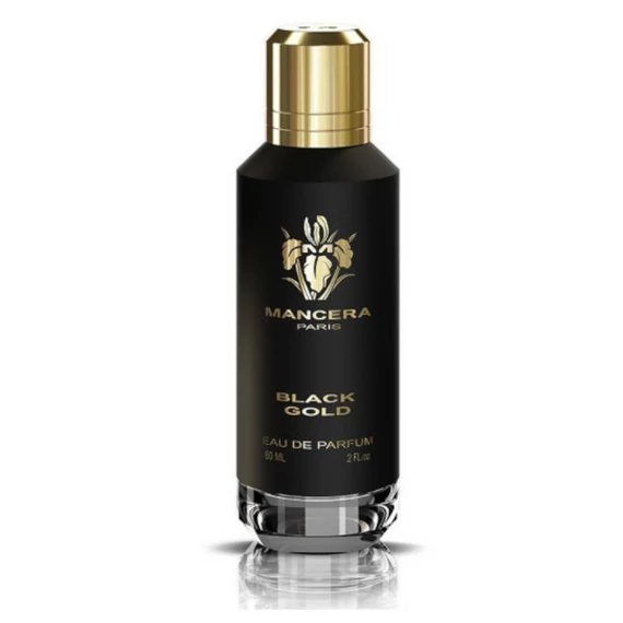 Mancera Black Gold  60 ml 