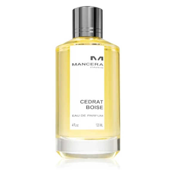 Mancera Cedrat Boise 120 ml