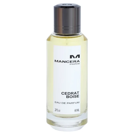 Mancera Cedrat Boise 60 ml