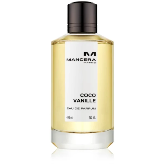 Mancera Coco Vanille 120 ml