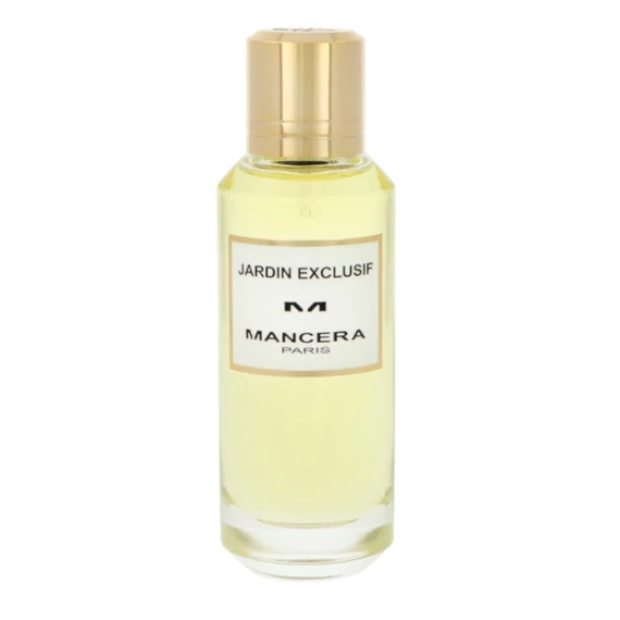Mancera Jardin Exclusif 60 ml