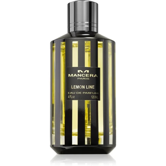 Mancera Lemon line 120 ml