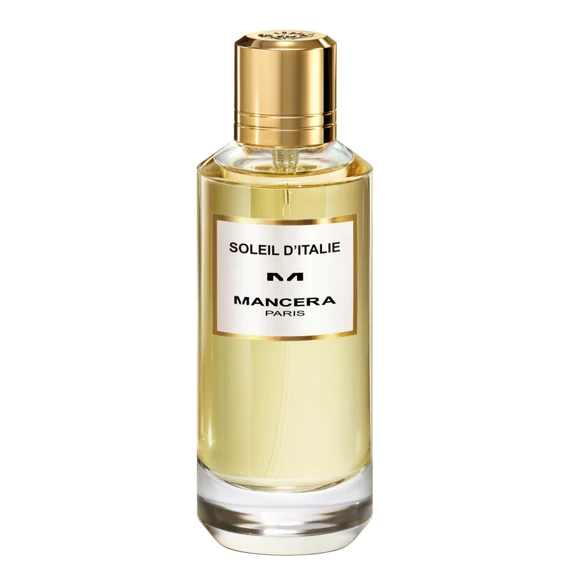 Mancera Soleil D`Italie 60 ml