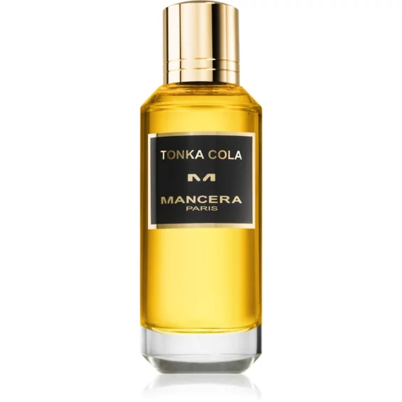 Mancera Tonka Cola 60 ml