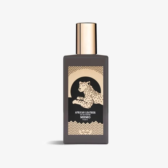 Memo Paris African Leather 75 ml