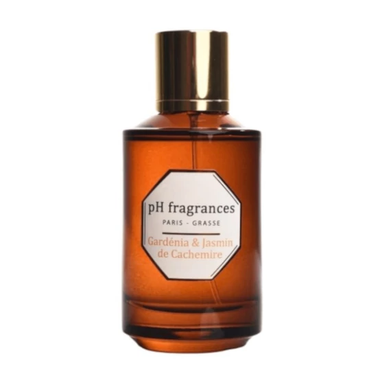 Ph Fragrances Gardénia &amp; Jasmine de cachemire 50 ml