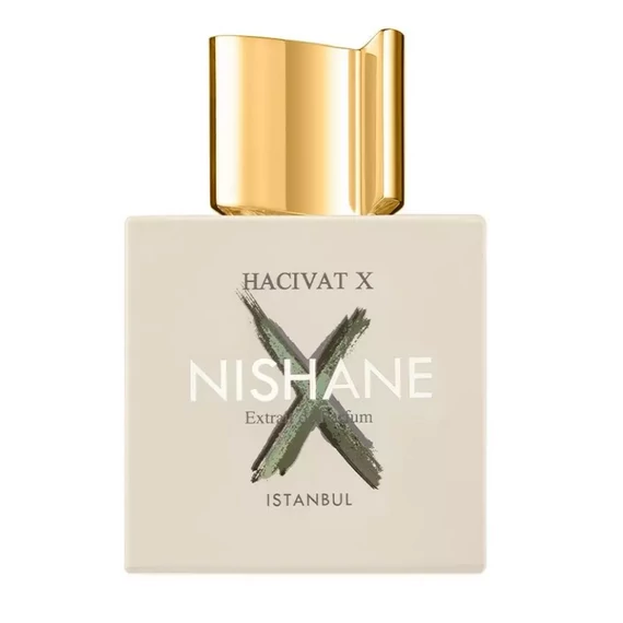 Nishane Hacivat X 50 ml