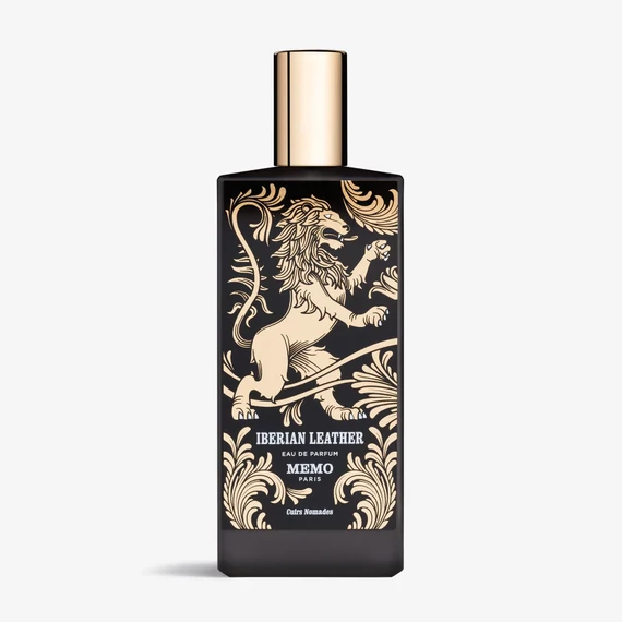 Memo Paris Iberian Leather 75 ml