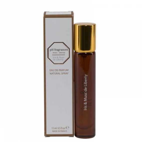 Iris &amp; Musc de Liberty 50 ml