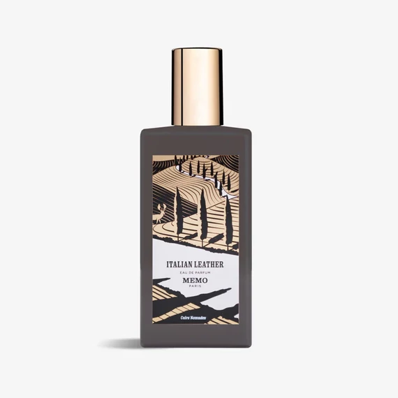 Memo Paris Italian Leather 75 ml