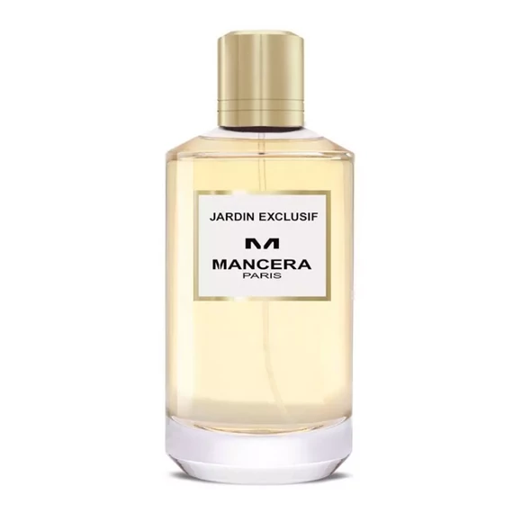 Mancera Jardin Exclusif 120 ml