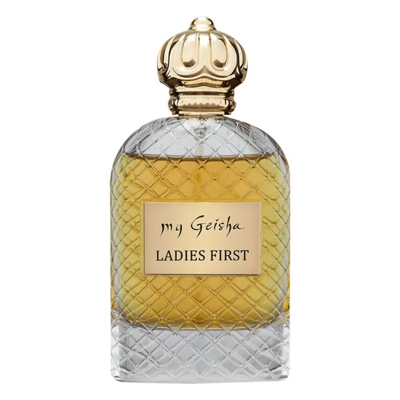 My Geisha Ladies First 100 ml