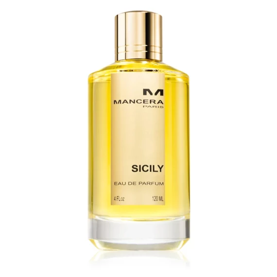 Mancera Sicily 120 ml