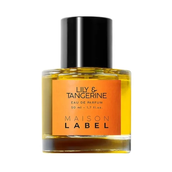 Maison Label Lili &amp; Tangerine 50 ml