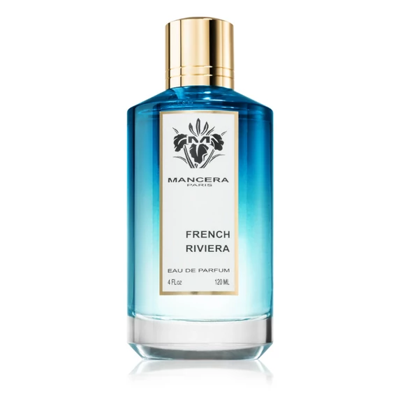 Mancera French Riviera 120 ml