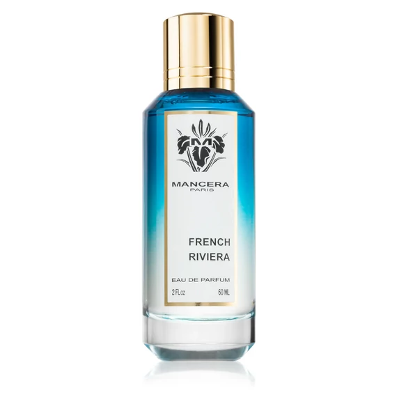 Mancera French Riviera 60 ml
