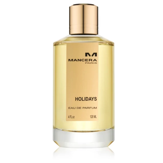 Mancera Holidays 120 ml