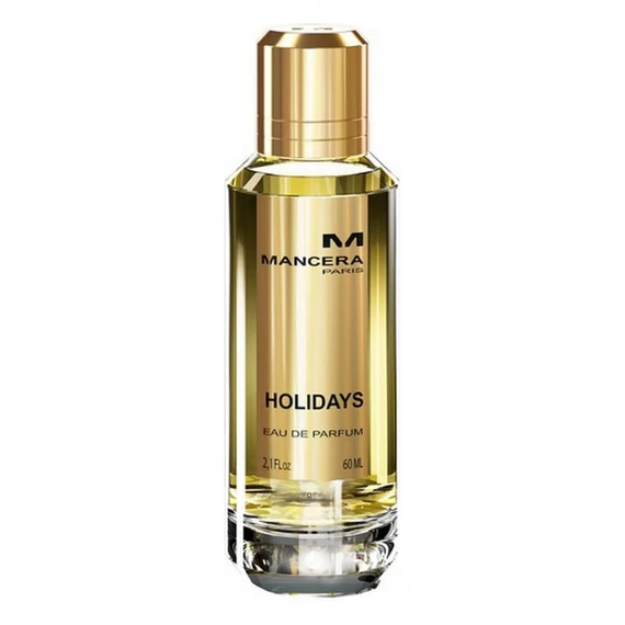 Mancera Holidays 60 ml