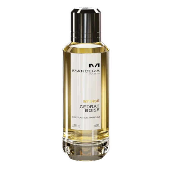 Mancera Intense Cedrat Boise 60 ml