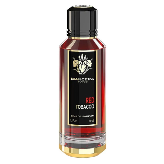 Mancera Red Tobacco 60 ml