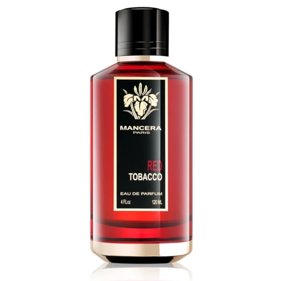 Mancera Red Tobacco 120 ml