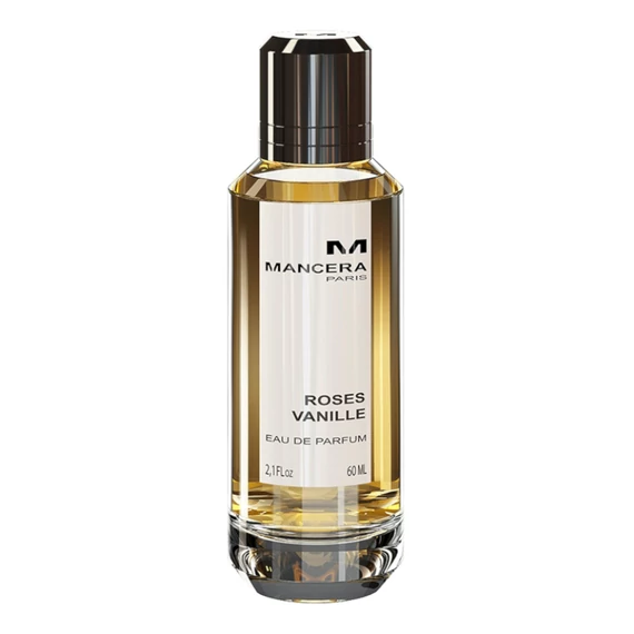 Mancera Roses Vanille 60 ml