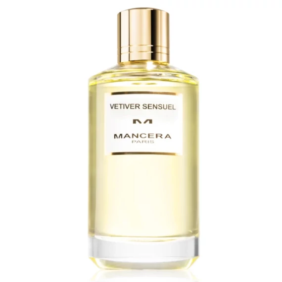Mancera Vetiver Sensuel 120 ml