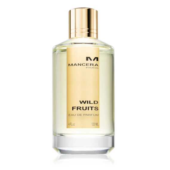 Mancera Wild Fruits 120 ml