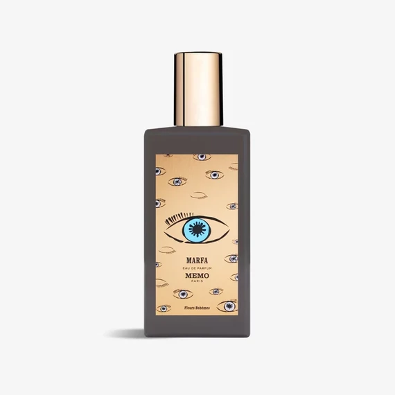 Memo Paris Marfa 75 ml