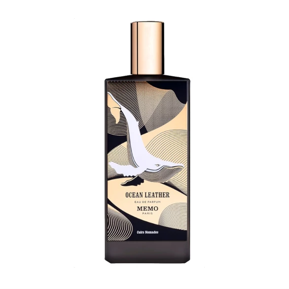 Memo Paris Ocean Leather 75 ml